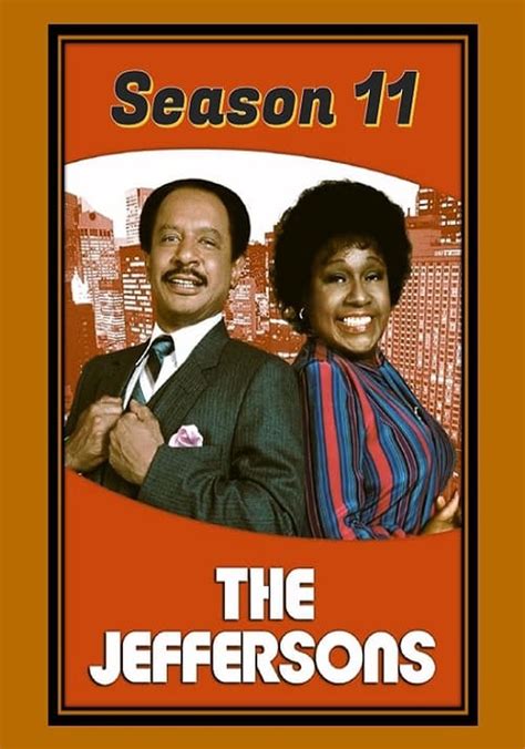 yify the jeffersons|Watch The Jeffersons Season 11 .